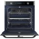 Samsung NV75N7647RS 75 L Nero, Acciaio inox 4
