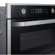 Samsung NV75N7647RS 75 L Nero, Acciaio inox 12