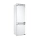 Samsung BRB260176WW/EF frigorifero con congelatore Da incasso 266 L G Bianco 3