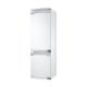 Samsung BRB260176WW/EF frigorifero con congelatore Da incasso 266 L G Bianco 4