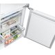 Samsung BRB260176WW/EF frigorifero con congelatore Da incasso 266 L G Bianco 7