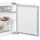 Samsung BRB260176WW/EF frigorifero con congelatore Da incasso 266 L G Bianco 11
