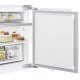 Samsung BRB260176WW/EF frigorifero con congelatore Da incasso 266 L G Bianco 12