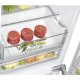 Samsung BRB260176WW/EF frigorifero con congelatore Da incasso 266 L G Bianco 14