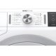 Gorenje WA946 lavatrice Caricamento frontale 9 kg 1400 Giri/min Bianco 4