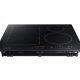 Samsung NZ64K7757BK/EG piano cottura Nero Da incasso Piano cottura a induzione 4 Fornello(i) 3