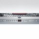 Bosch Serie 4 SMV46KX02E lavastoviglie A scomparsa totale 13 coperti 4