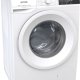 Gorenje WEI843 lavatrice Caricamento frontale 8 kg 1400 Giri/min Bianco 3