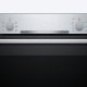 Bosch Serie 2 HBA530BS0S forno 71 L 3400 W Acciaio inox 4