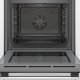 Bosch Serie 2 HBA530BS0S forno 71 L 3400 W Acciaio inox 5