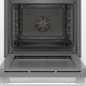 Bosch Serie 4 HBA533BW0S forno 71 L 3400 W Bianco 3