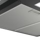 Bosch Serie 2 DWP64BC60 cappa aspirante Integrato Nero 360 m³/h 6