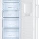 Haier H2F-220WAA congelatore Congelatore verticale Libera installazione 226 L F Bianco 3