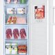 Haier H2F-220WAA congelatore Congelatore verticale Libera installazione 226 L F Bianco 4