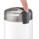 Bosch TSM6A011W macina caffé 180 W Bianco 4