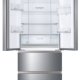 Haier HB16WMAA frigorifero con congelatore Libera installazione 422 L F Acciaio inox 3