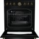 Gorenje K62CLB cucina Elettrico Gas Nero 5