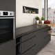 Neff NAH60I set di elettrodomestici da cucina Piano cottura a induzione Forno elettrico 6