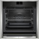 Neff PYRSH83HMC set di elettrodomestici da cucina Piano cottura a induzione Forno elettrico 4