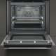 Neff XKE2746PI set di elettrodomestici da cucina Piano cottura a induzione Forno elettrico 4