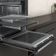 Neff XKE2746PI set di elettrodomestici da cucina Piano cottura a induzione Forno elettrico 5