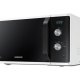 Samsung MS23K3614AW Bianco Solo microonde Superficie piana 23 L 800 W 4