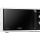 Samsung MS23K3614AW Superficie piana Solo microonde 23 L 800 W Bianco 5