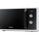 Samsung MS23K3614AW Bianco Solo microonde Superficie piana 23 L 800 W 6