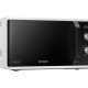 Samsung MG23K3614AW/EG forno a microonde Bianco Microonde combinato Superficie piana 23 L 800 W 5