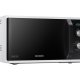 Samsung MG23K3614AW/EG forno a microonde Superficie piana Microonde combinato 23 L 800 W Bianco 5