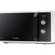 Samsung MG23K3614AW/EG forno a microonde Bianco Microonde combinato Superficie piana 23 L 800 W 6