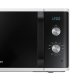 Samsung MG23K3614AW/EG forno a microonde Bianco Microonde combinato Superficie piana 23 L 800 W 10