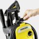 Kärcher K 5 COMPACT idropulitrice Verticale Elettrico 500 l/h 2100 W Nero, Giallo 3