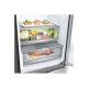 LG GBB71NSDFN frigorifero con congelatore Libera installazione 341 L D Acciaio inox 4