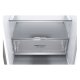 LG GBB71NSDFN frigorifero con congelatore Libera installazione 341 L D Acciaio inox 5