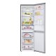 LG GBB71NSDFN frigorifero con congelatore Libera installazione 341 L D Acciaio inox 14
