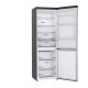 LG GBB71NSDFN frigorifero con congelatore Libera installazione 341 L D Acciaio inox 15