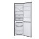 LG GBB71NSDFN frigorifero con congelatore Libera installazione 341 L D Acciaio inox 16