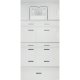 Indesit Frigorifero combinato XIT8 T2E X - XIT8 T2E X 10