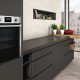 Neff NAHP80I set di elettrodomestici da cucina Piano cottura a induzione Forno elettrico 9