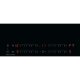 Electrolux EIS62443 Nero Da incasso 60 cm Piano cottura a induzione 4 Fornello(i) 3