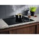 Electrolux EIS62443 Nero Da incasso 60 cm Piano cottura a induzione 4 Fornello(i) 5