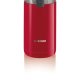 Bosch TSM6A014R macina caffé 180 W Rosso 5
