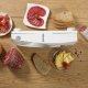 Gorenje R401W affettatrice Elettrico 110 W Bianco Plastica 5