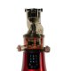 Rotel U4292CH spremiagrumi Estrattore di succo 200 W Rosso 3