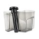 Rotel U4292CH spremiagrumi Estrattore di succo 200 W Rosso 4