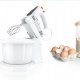 Bosch MFQ2600G sbattitore Sbattitore con base 375 W Bianco 4