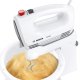 Bosch MFQ2600G sbattitore Sbattitore con base 375 W Bianco 6