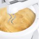 Bosch MFQ2600G sbattitore Sbattitore con base 375 W Bianco 8