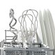 Bosch MFQ2600G sbattitore Sbattitore con base 375 W Bianco 9